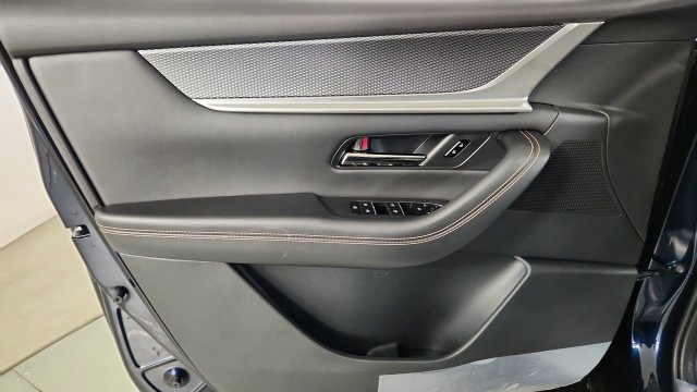 New 2026 MAZDA CX-90 Plug-In Hybrid w/Premium Sport AWD/4WD image 9