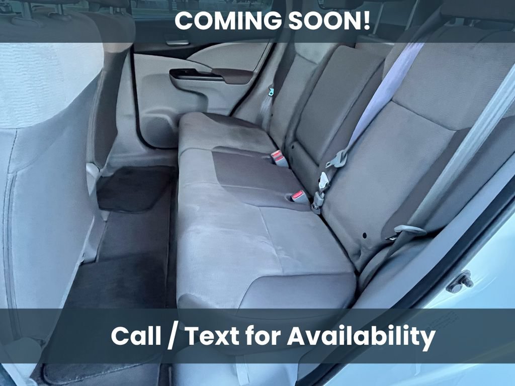 Used 2013 Honda CR-V LX image 10