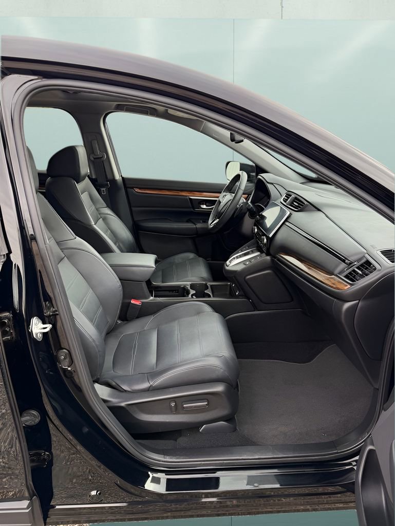 Used 2020 Honda CR-V EX-L image 20
