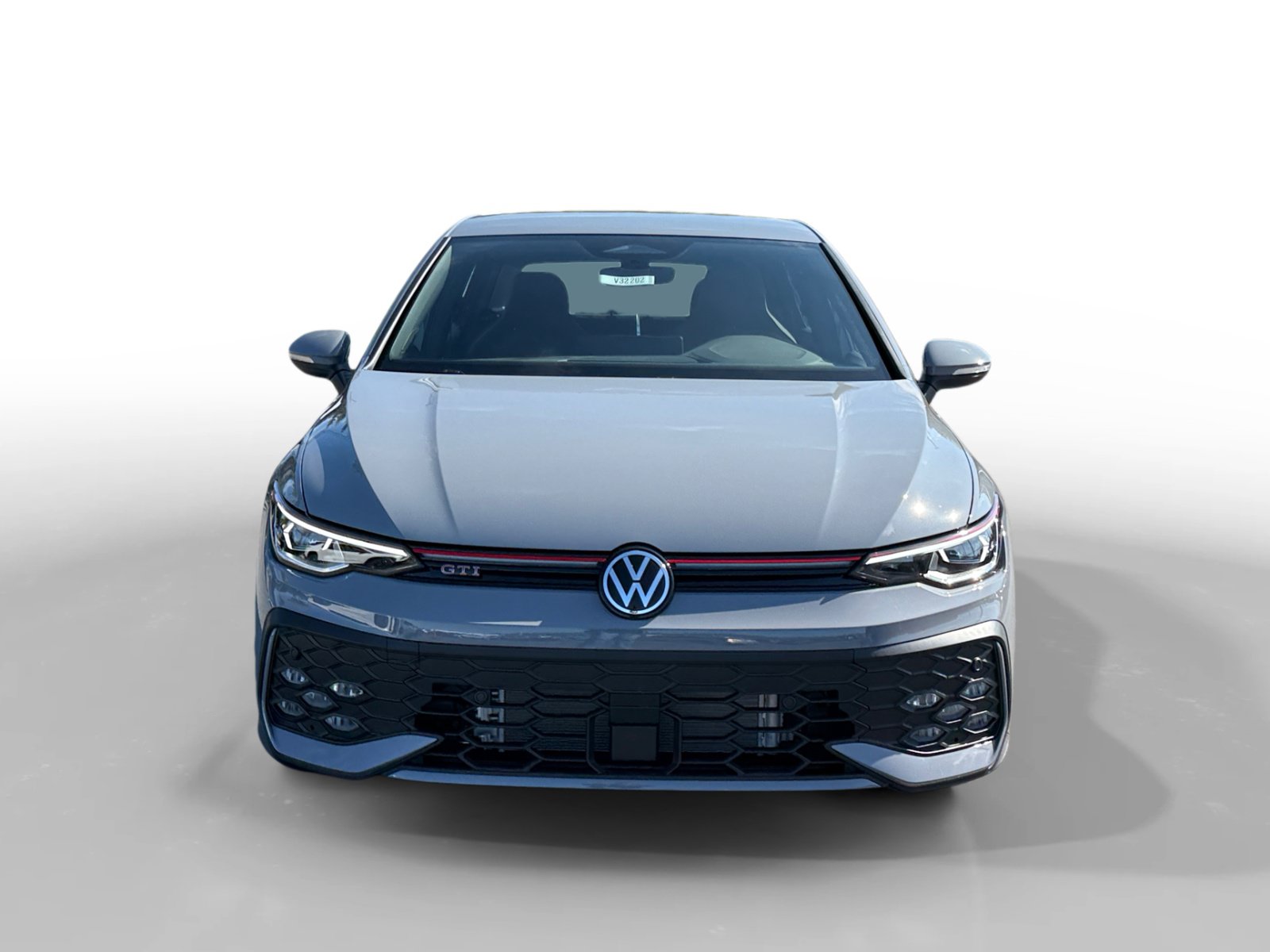 New 2026 Volkswagen GTI S FWD image 8
