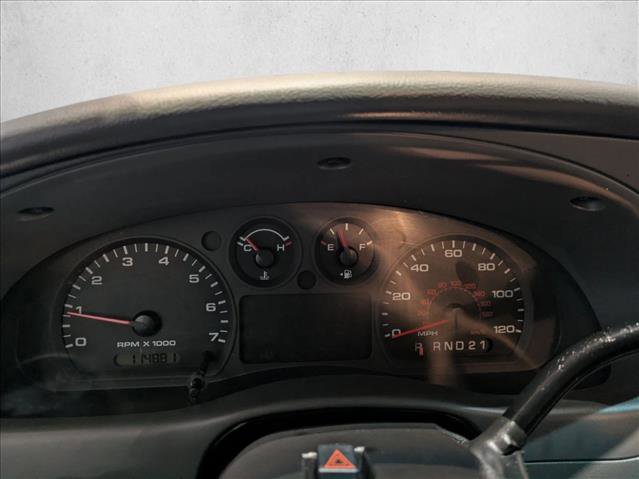 Used 2008 Ford Ranger XL image 24