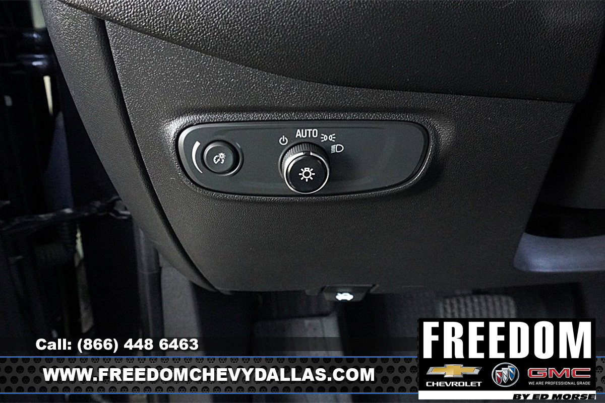 Used 2022 Chevrolet Equinox LS w/ LPO, Floor Liner Package FWD image 21
