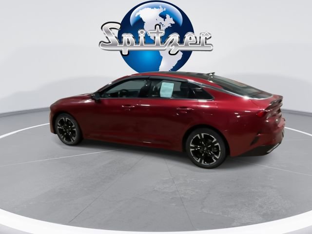 Used 2021 Kia K5 GT-Line w/ GT-Line FWD Premium Package image 7