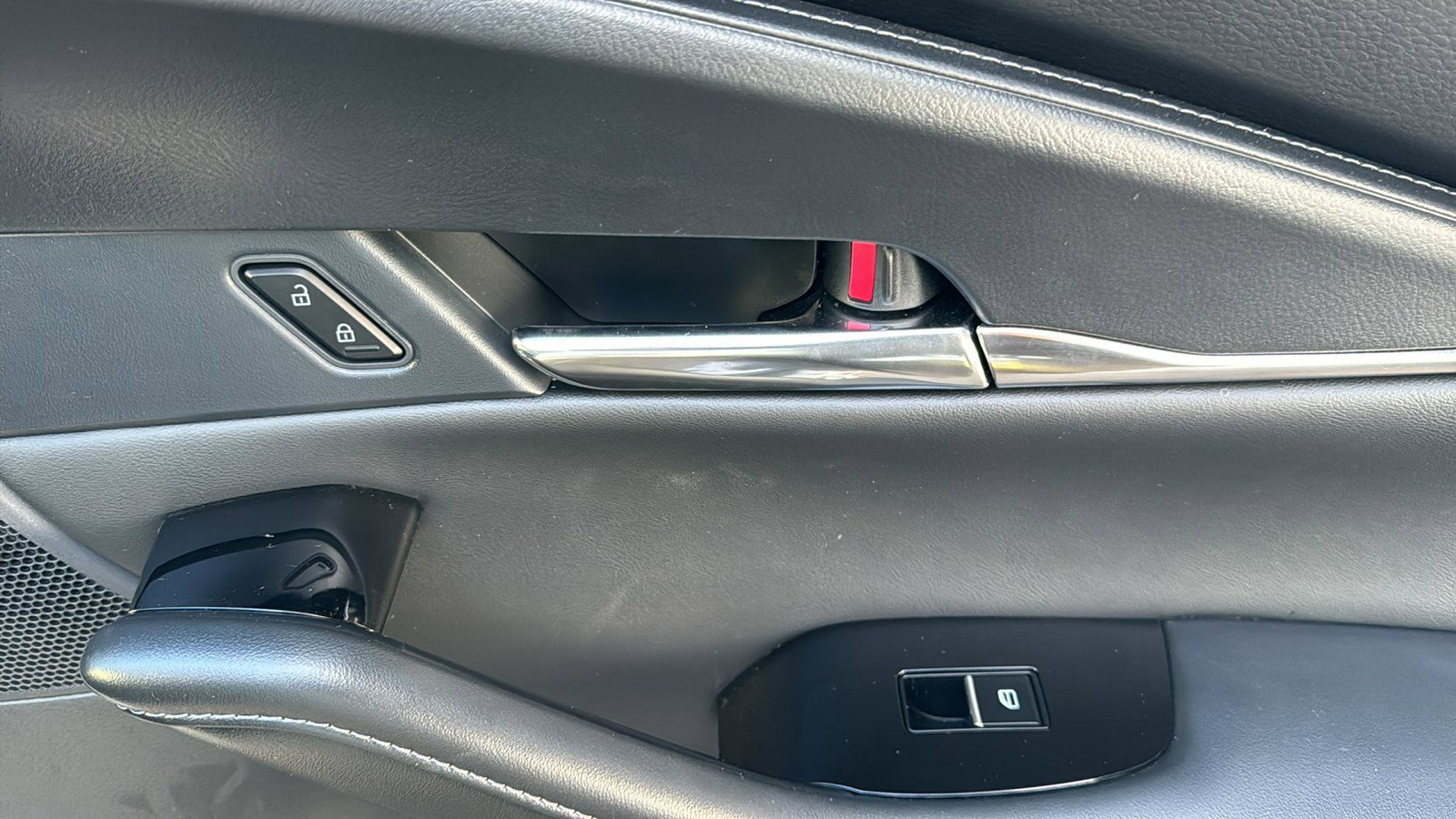 Certified 2025 MAZDA CX-30 AWD 2.5 S w/ Preferred Package image 26