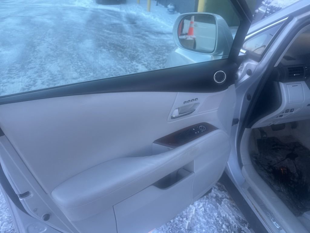 Used 2012 Lexus RX 350 AWD image 22