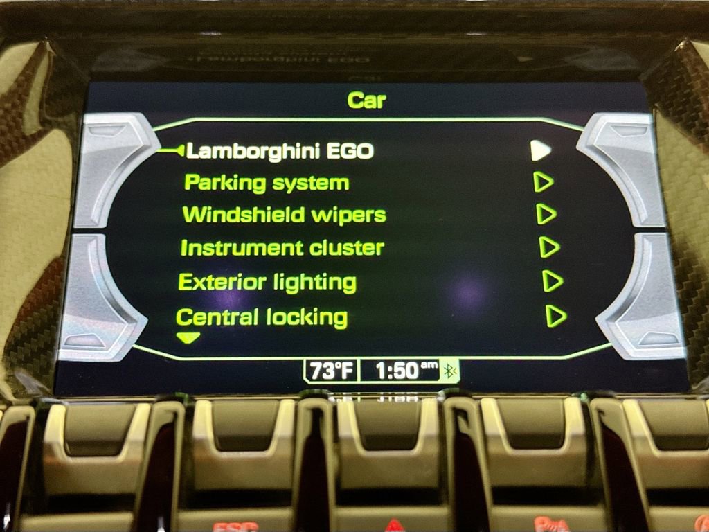 Used 2018 Lamborghini Aventador S image 15