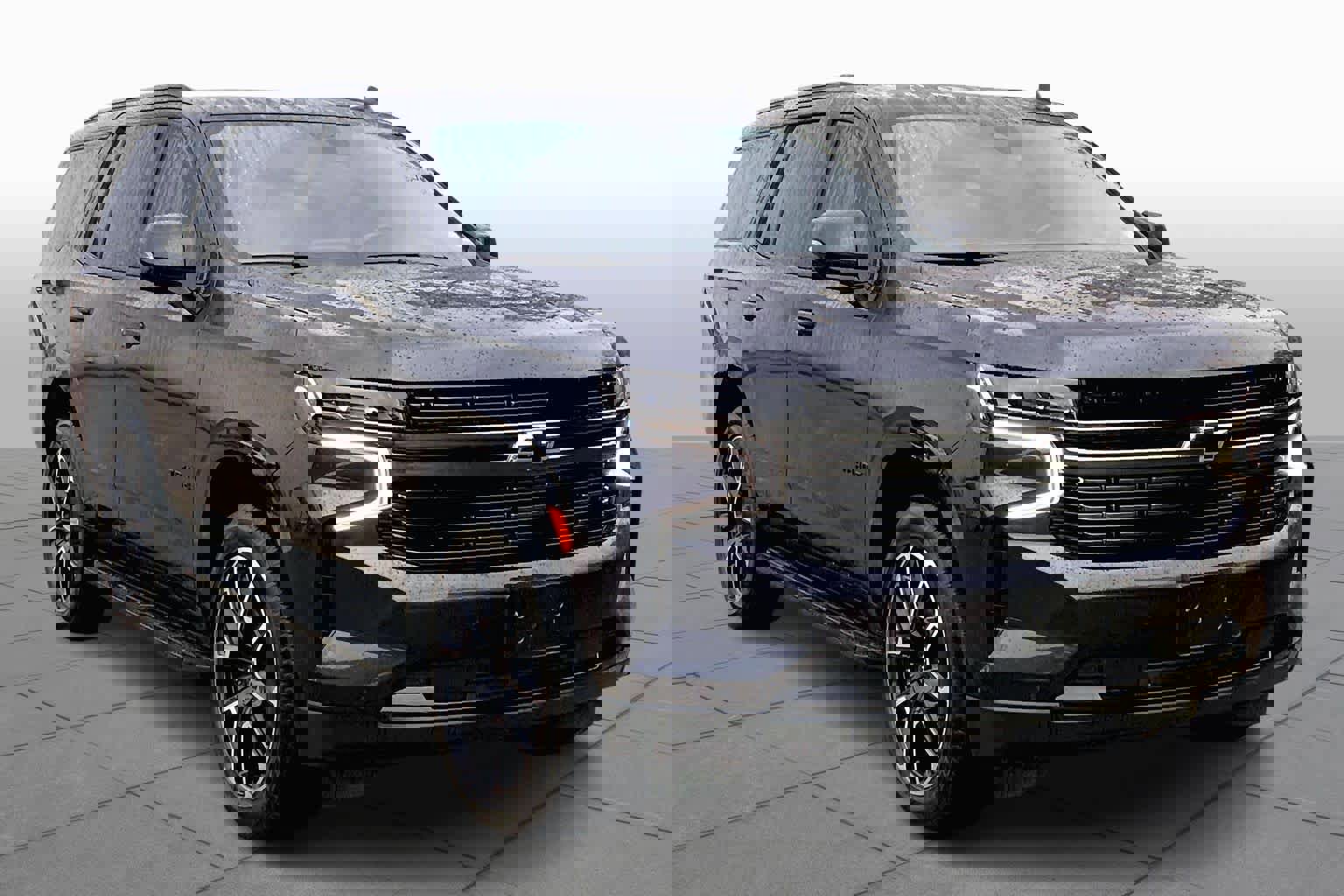 Used 2022 Chevrolet Tahoe RST w/ Sport Performance Package image 3