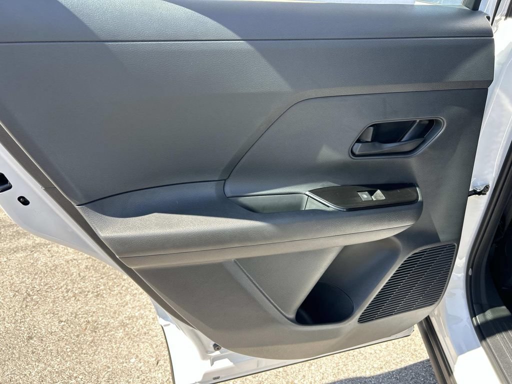 New 2026 Nissan Kicks S FWD image 20