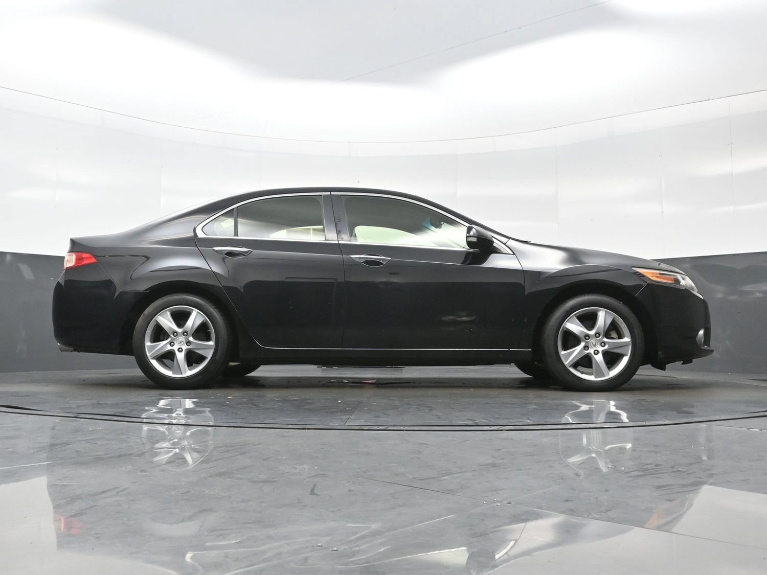 Used 2013 Acura TSX Sedan FWD image 33