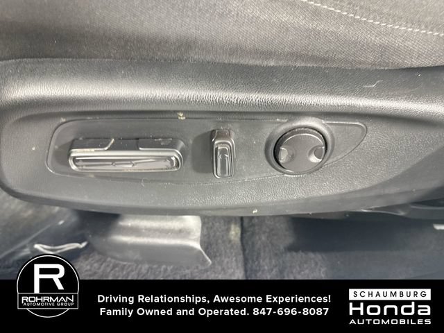 Used 2023 Honda CR-V EX image 23