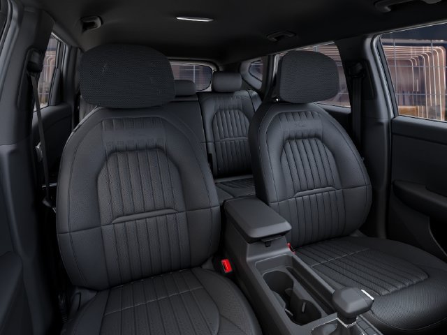 New 2027 Kia Seltos X-Line S AWD/4WD image 15