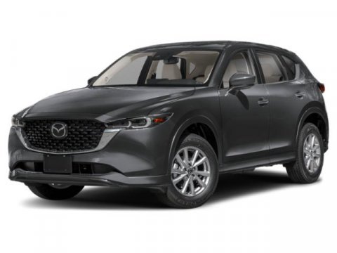 New 2025 MAZDA CX-5 AWD 2.5 S w/ Preferred Package image 2
