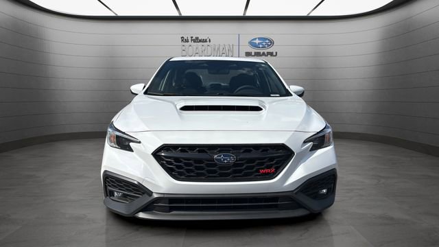 New 2026 Subaru WRX Premium AWD/4WD image 12