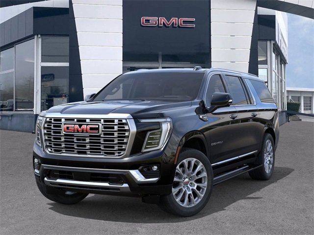 New 2026 GMC Yukon XL Denali image 6