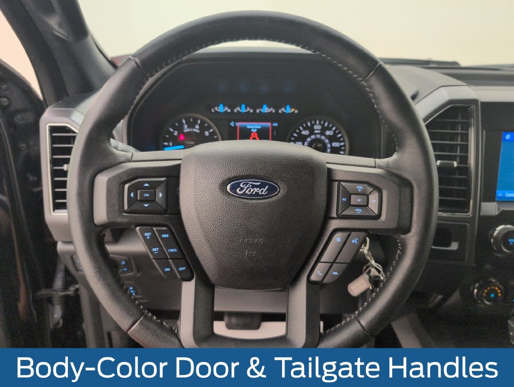 Used 2020 Ford F150 XLT w/ Equipment Group 302A Luxury RWD image 34