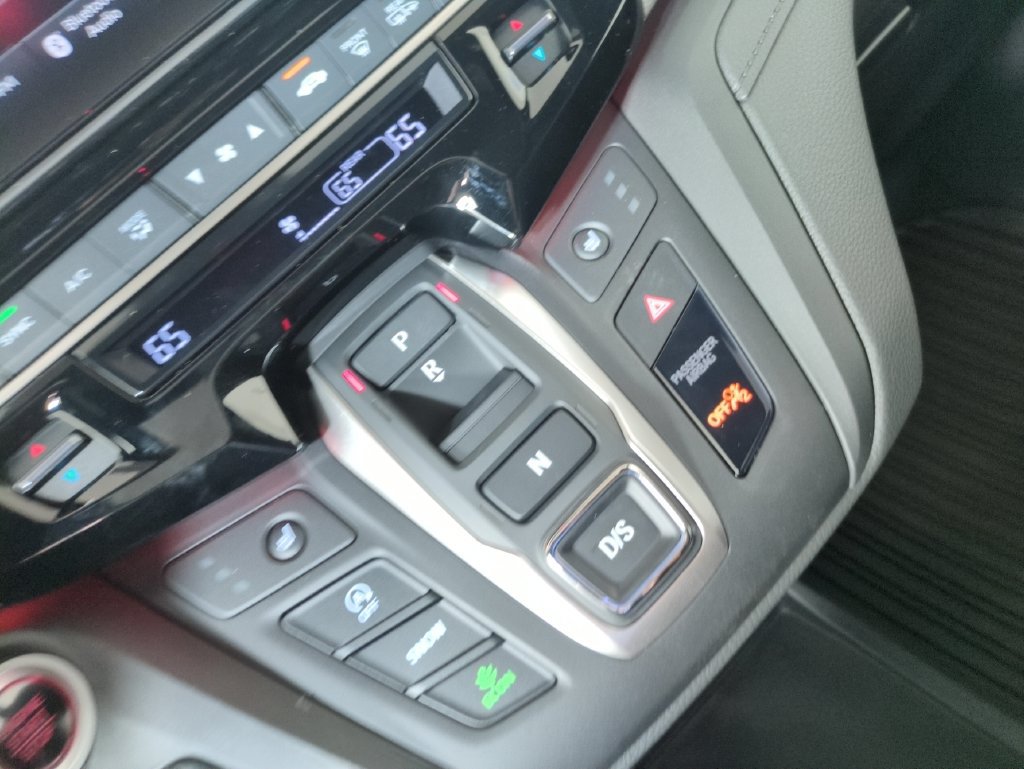 New 2026 Honda Odyssey Sport-L image 23