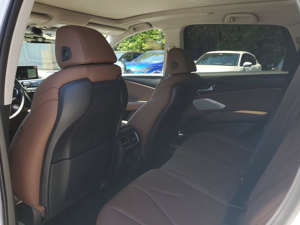 New 2026 Acura RDX SH-AWD w/ Technology Package image 13