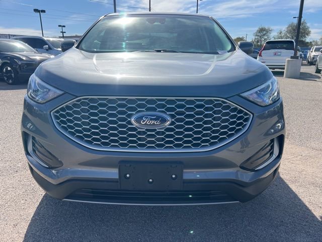 Used 2024 Ford Edge SEL image 8