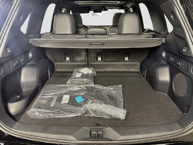 New 2026 Subaru Forester Sport AWD/4WD image 27