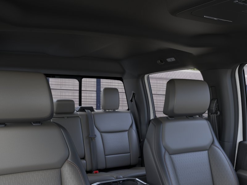 New 2026 Ford F150 Lariat AWD/4WD image 22