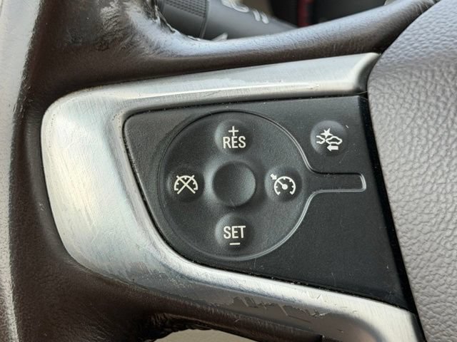 Used 2016 GMC Canyon SLT w/ Driver Alert Package RWD image 18