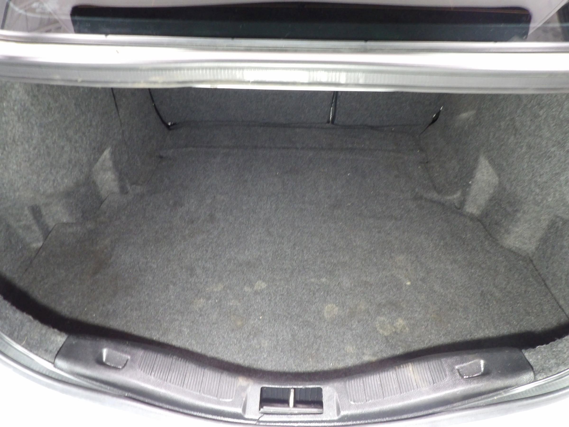 Used 2018 Ford Fusion Titanium image 8