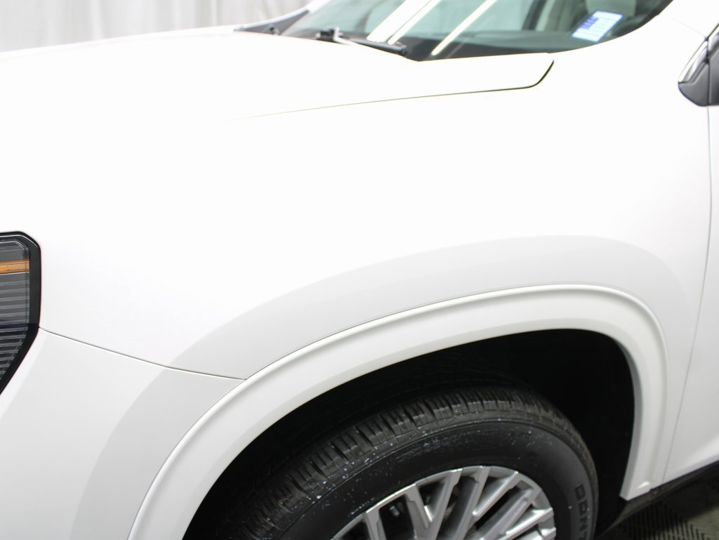 Used 2024 GMC Acadia Denali image 49