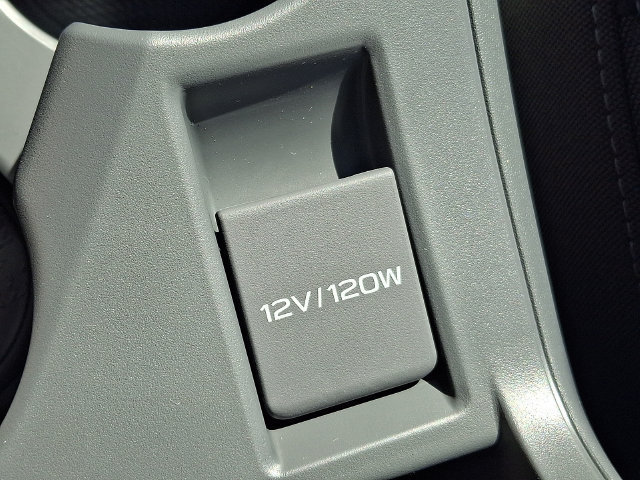 New 2026 Subaru Crosstrek 2.5i Premium AWD/4WD image 16