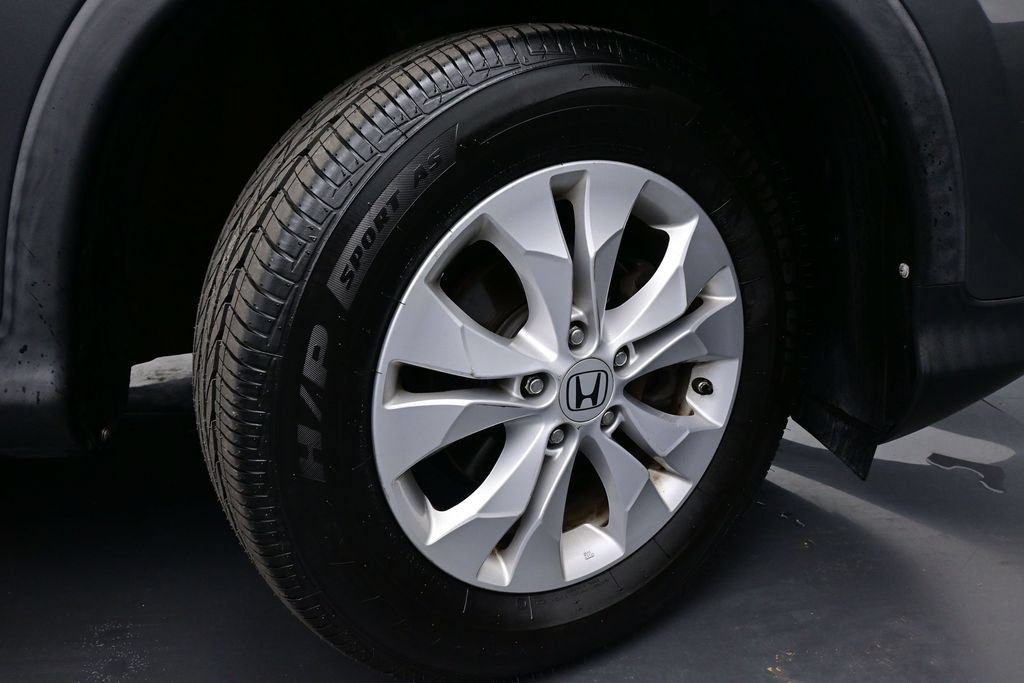 Used 2013 Honda CR-V EX-L image 37