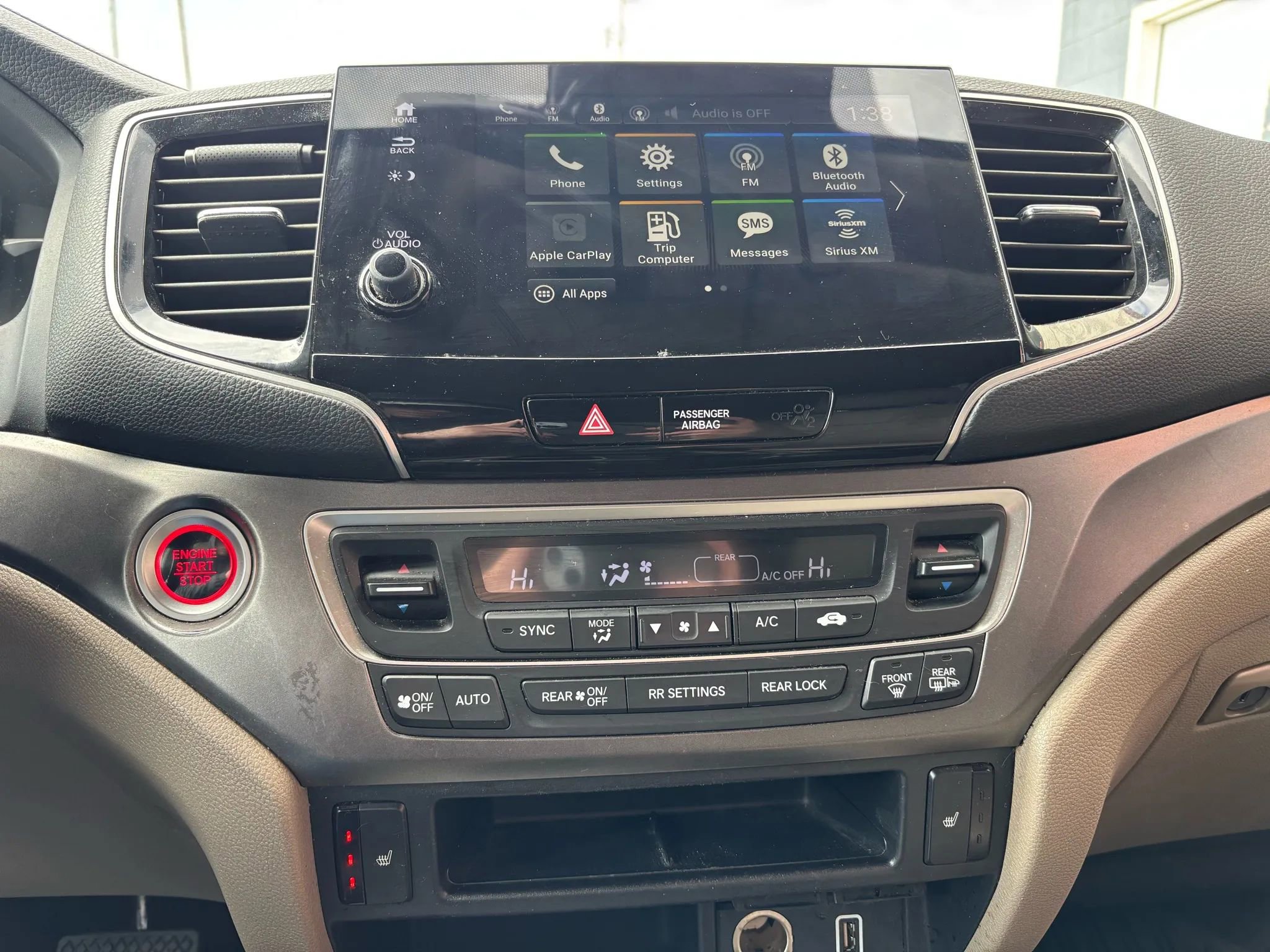 Used 2019 Honda Pilot EX-L image 25