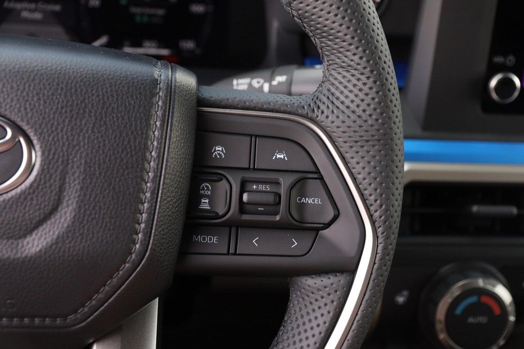 New 2026 Toyota Tacoma TRD Sport AWD/4WD image 12