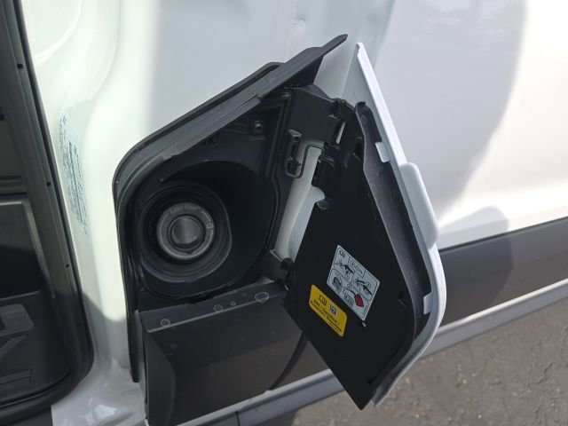 New 2025 Ford Transit 250 148 Medium Roof image 12
