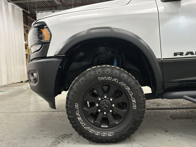 Used 2024 RAM 2500 Power Wagon w/ Level 2 Equipment Group image 20