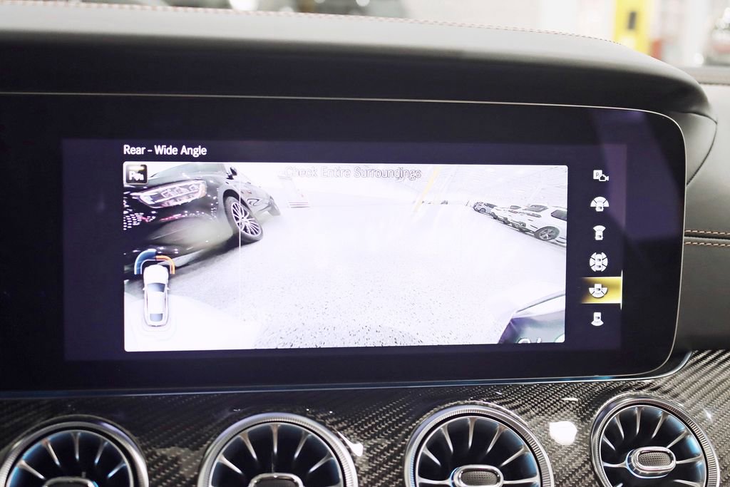 Used 2023 Mercedes-Benz AMG GT 53 image 24