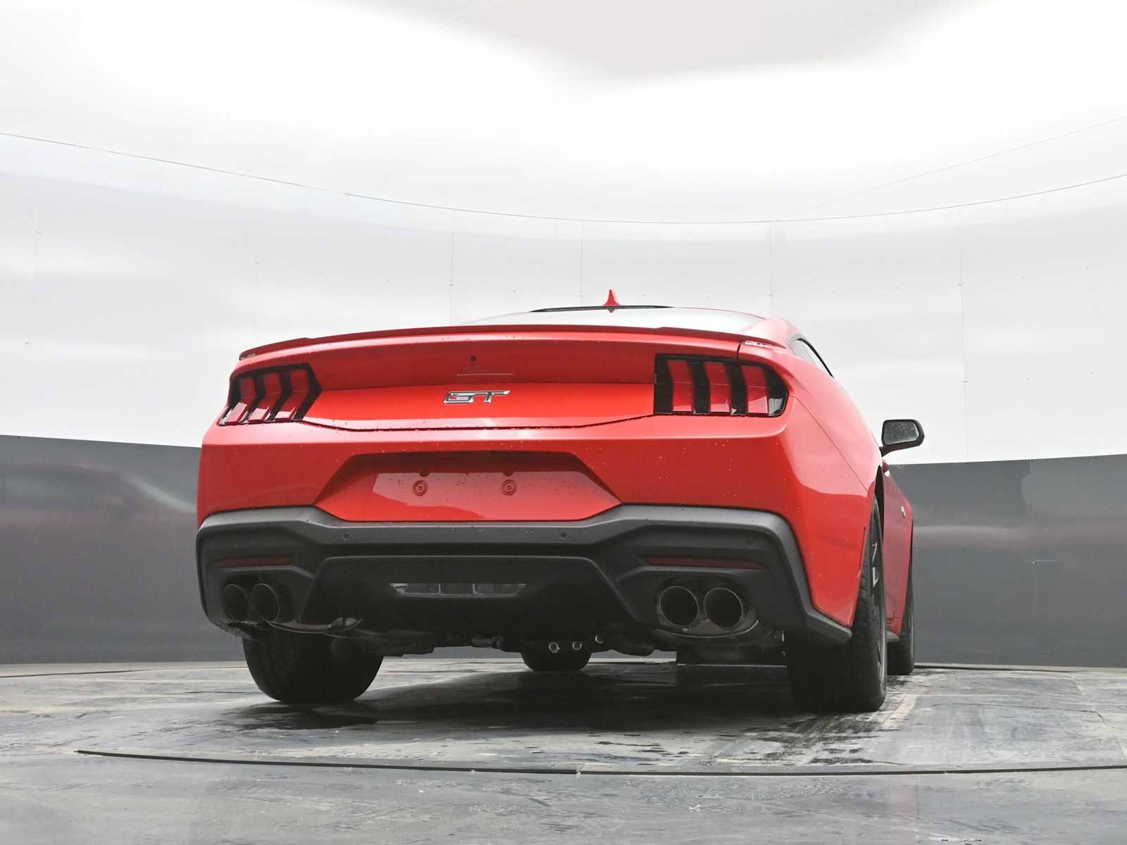 New 2025 Ford Mustang GT image 35