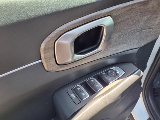 Used 2023 Kia Sorento S w/ Panoramic Sunroof Package AWD/4WD image 58
