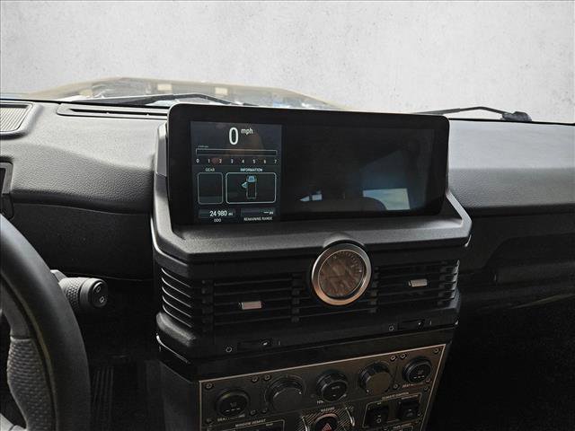 Used 2024 INEOS Grenadier Trialmaster Edition image 9