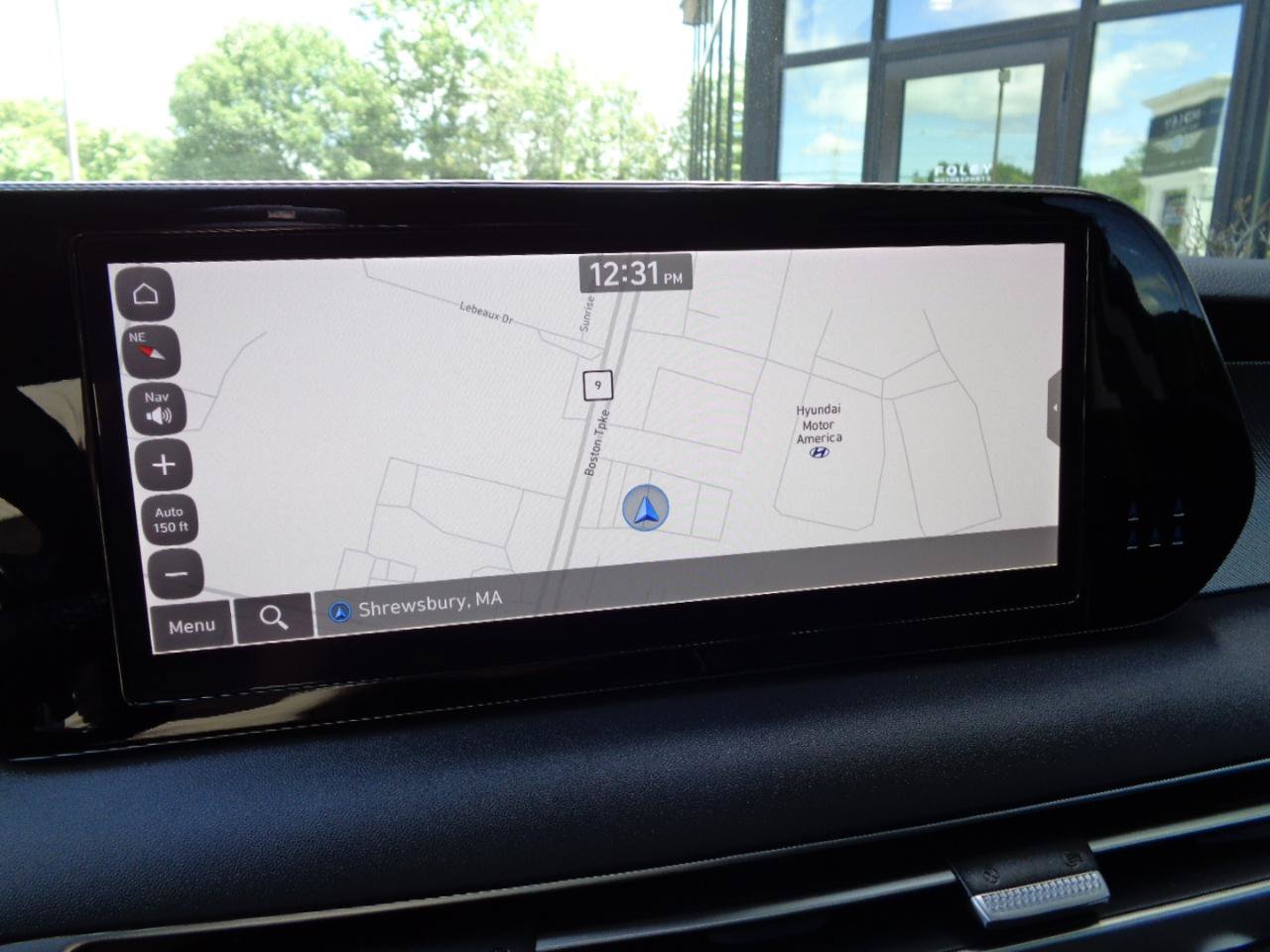 Used 2024 Hyundai Palisade XRT AWD/4WD image 11
