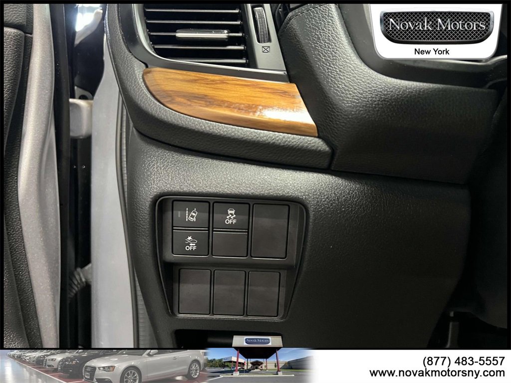 Used 2022 Honda CR-V EX image 23