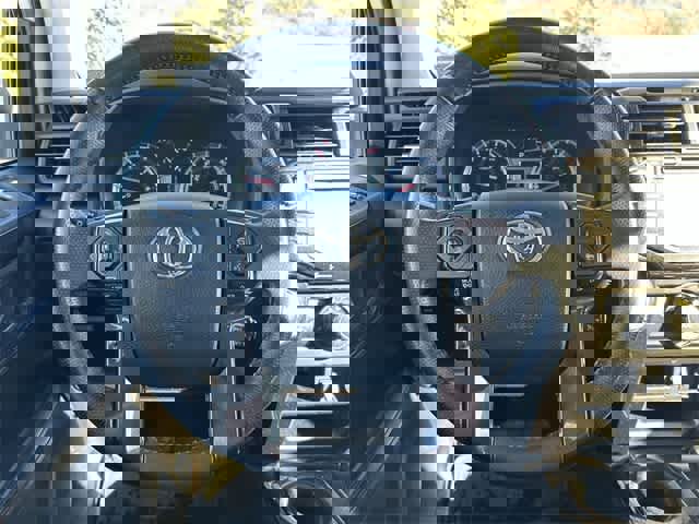 Used 2016 Toyota 4Runner TRD Pro image 7