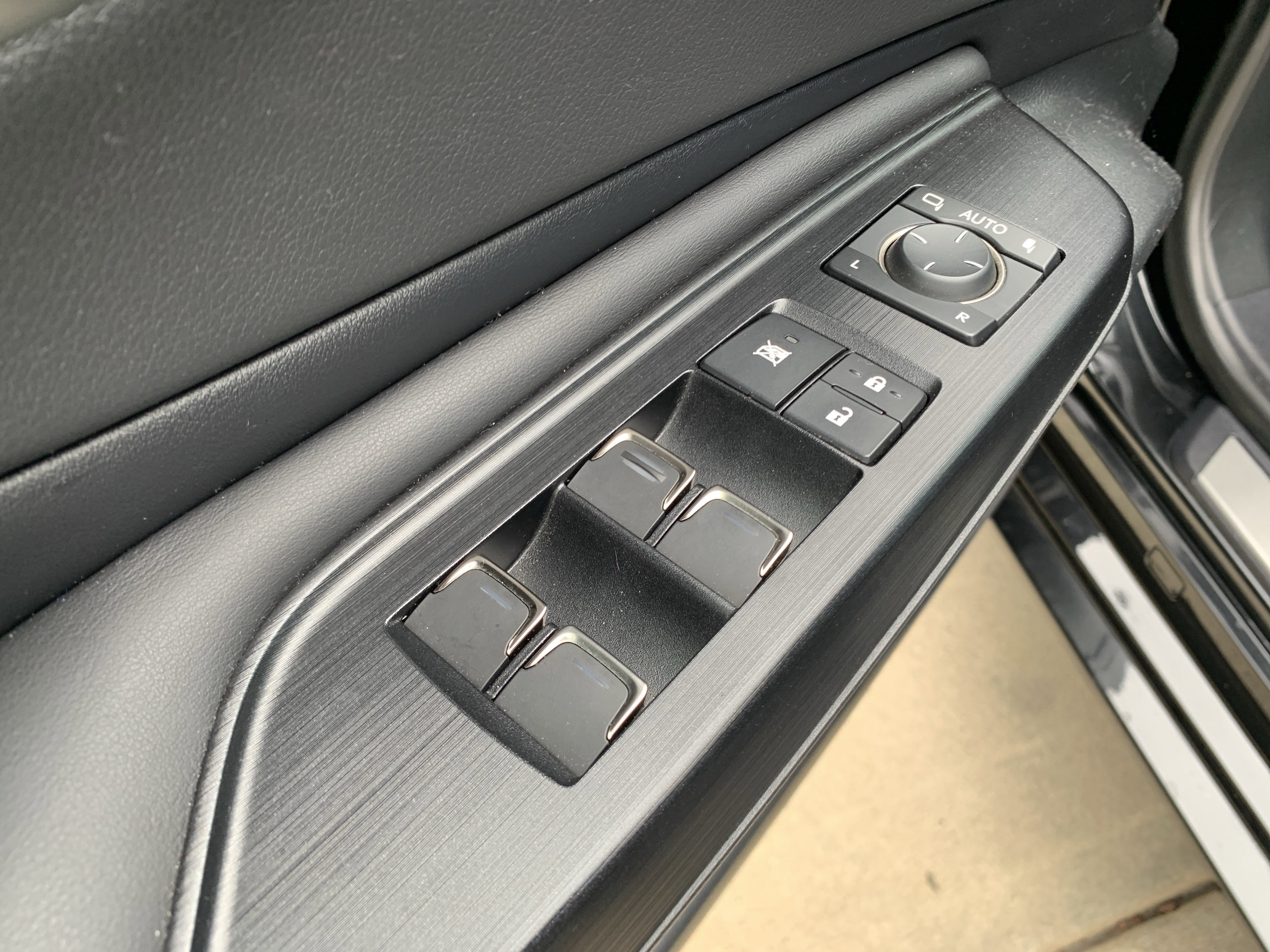 Certified 2021 Lexus ES 350 F Sport w/ Accessory Package 2 image 15