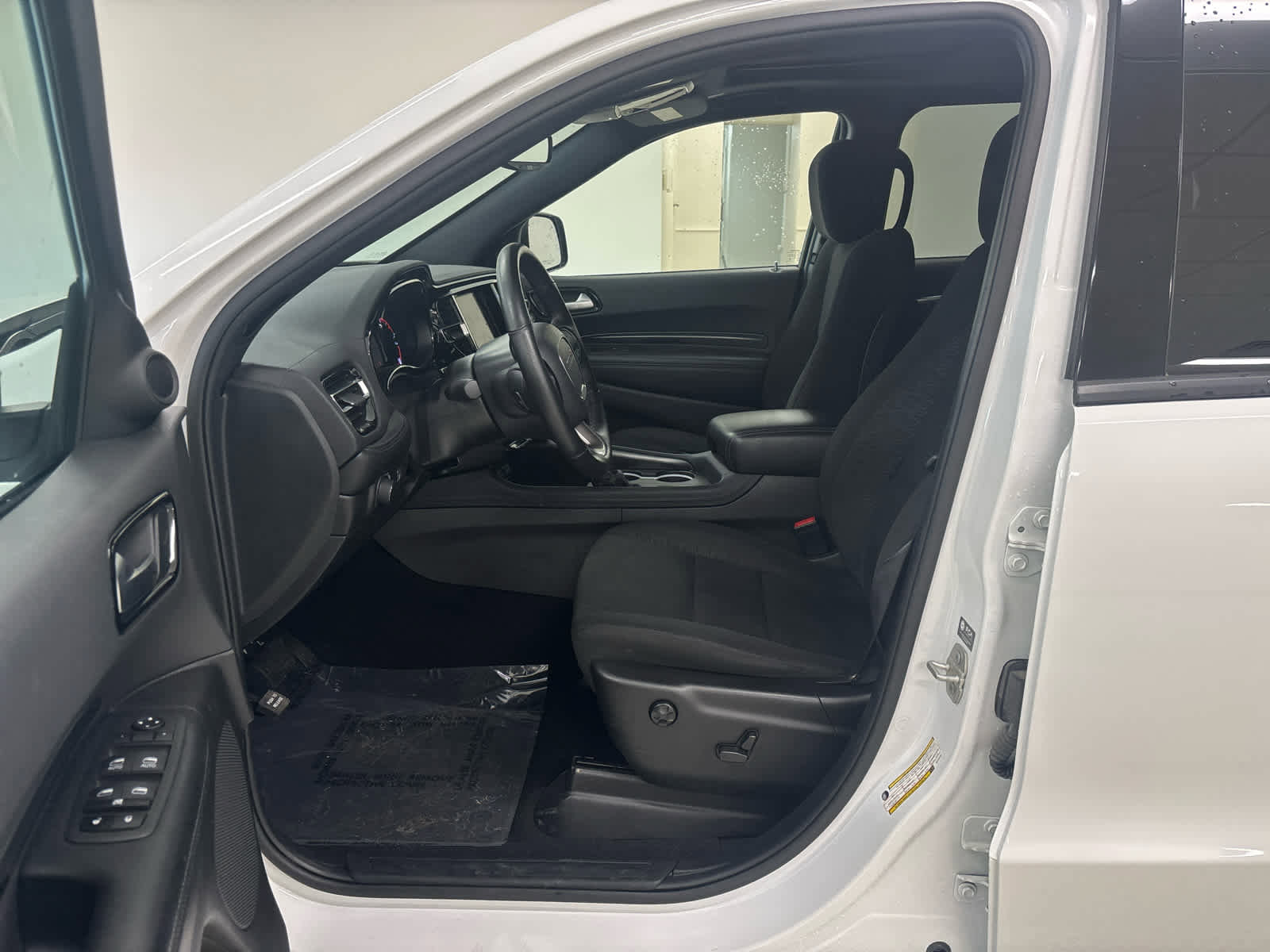 Used 2024 Dodge Durango SXT w/ SXT Blacktop Group AWD/4WD image 15