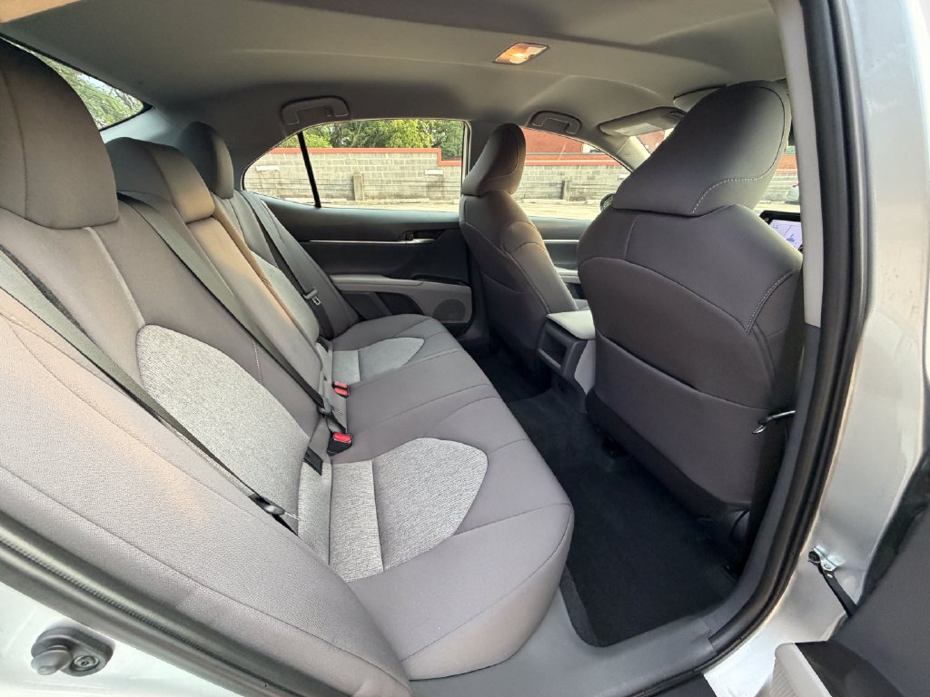 Used 2024 Toyota Camry LE FWD image 26