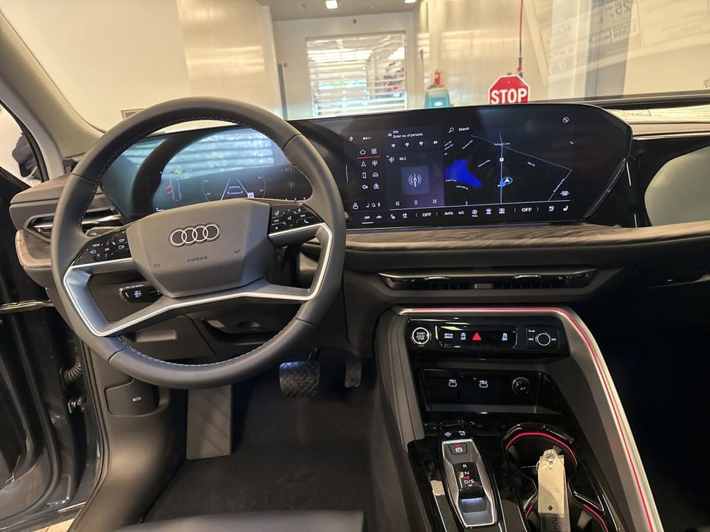 New 2025 Audi Q5 Premium Plus image 31