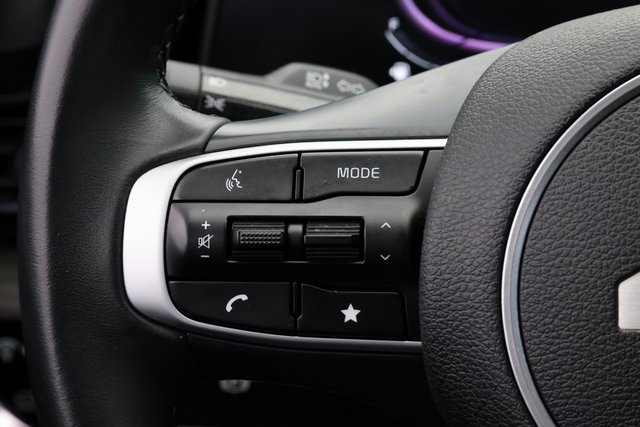 Used 2023 Kia Sportage X-Line w/ X-Line Premium Package image 21