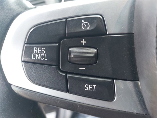 Used 2019 BMW X3 M40i w/ Premium Package image 17