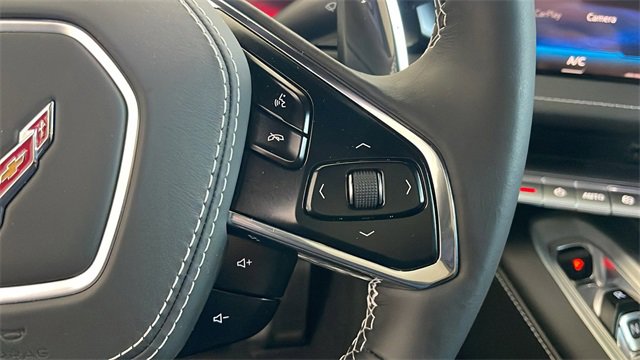 New 2026 Chevrolet Corvette Stingray Coupe w/ Battery Protection Package image 20