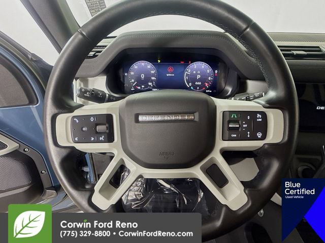 Used 2023 Land Rover Defender 110 SE image 13