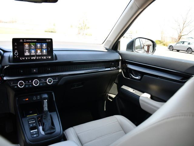 Used 2023 Honda CR-V EX-L image 20