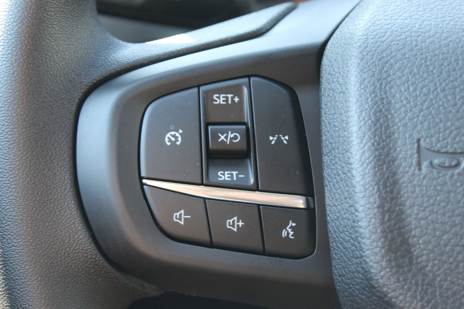 New 2025 Ford Ranger XL w/ Trailer Tow Package image 19